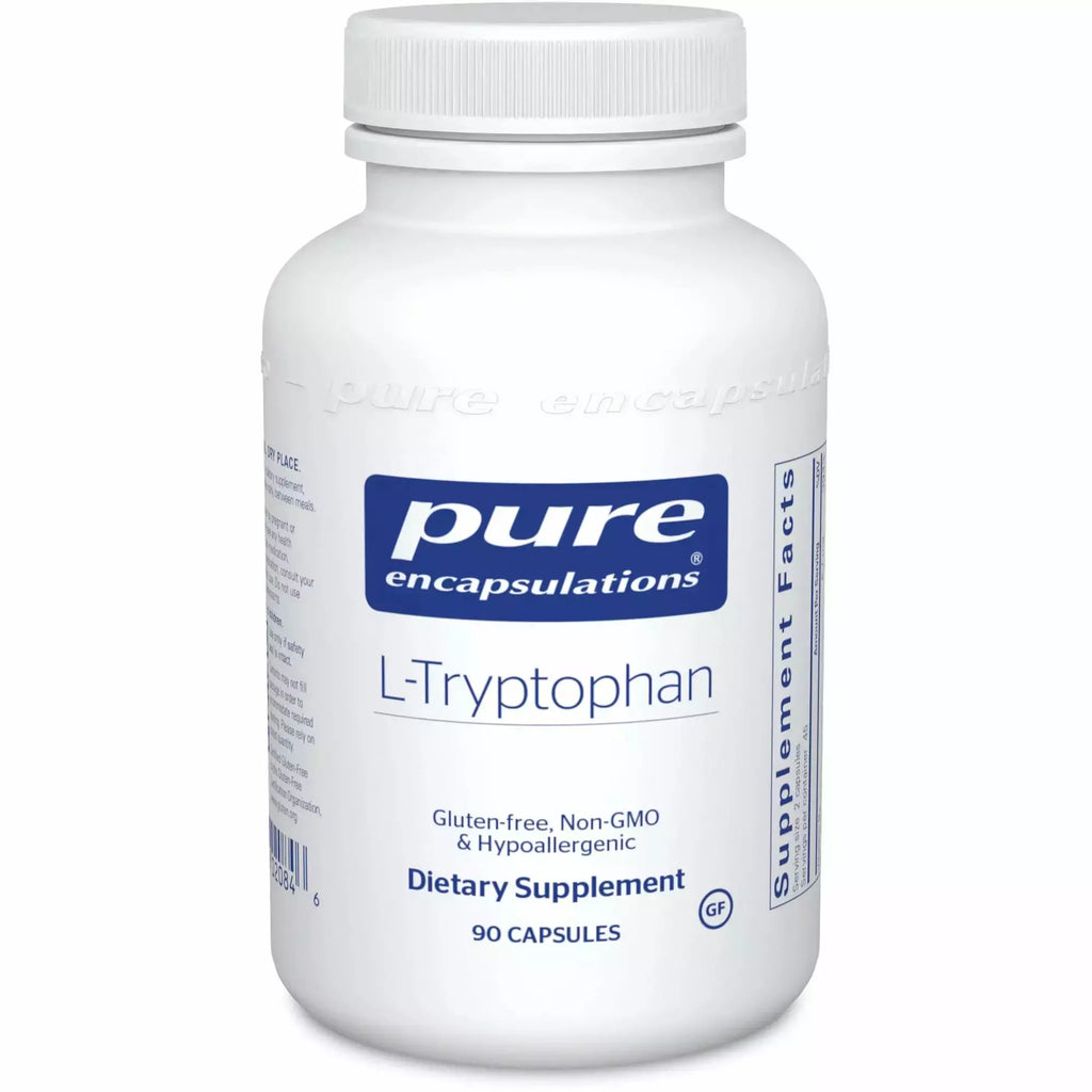 L-Tryptophan D598