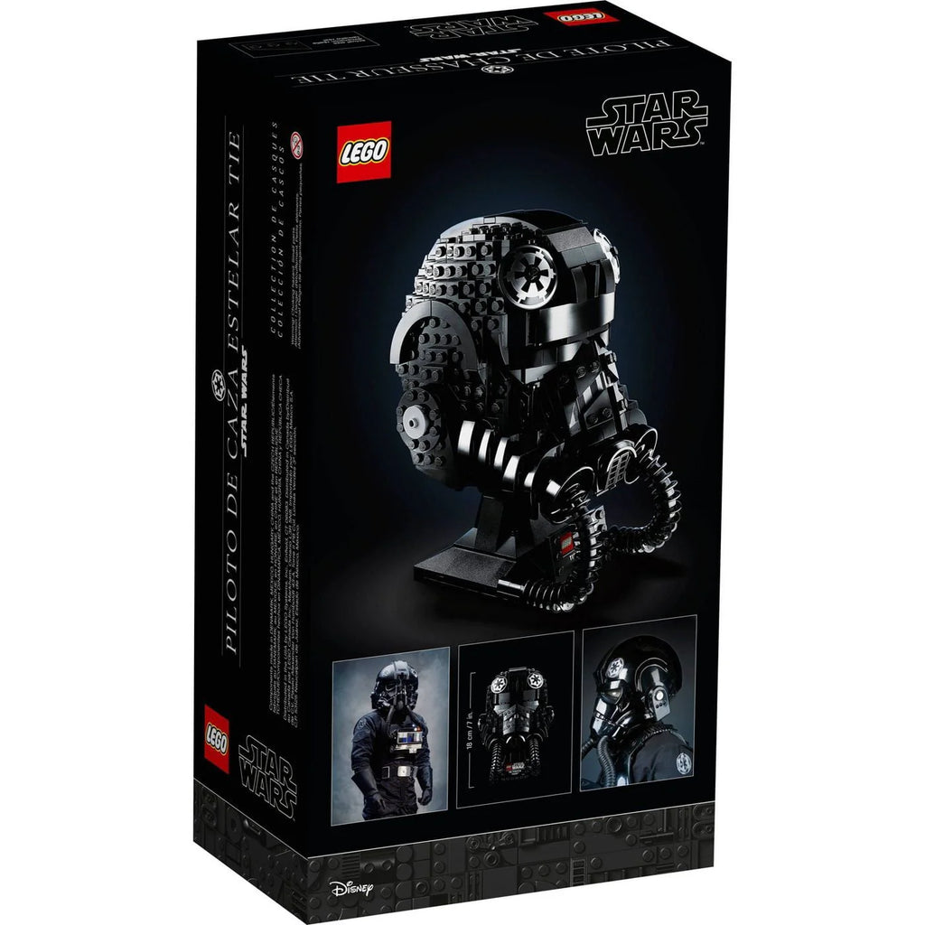 Building Set (724 Pieces) S584813