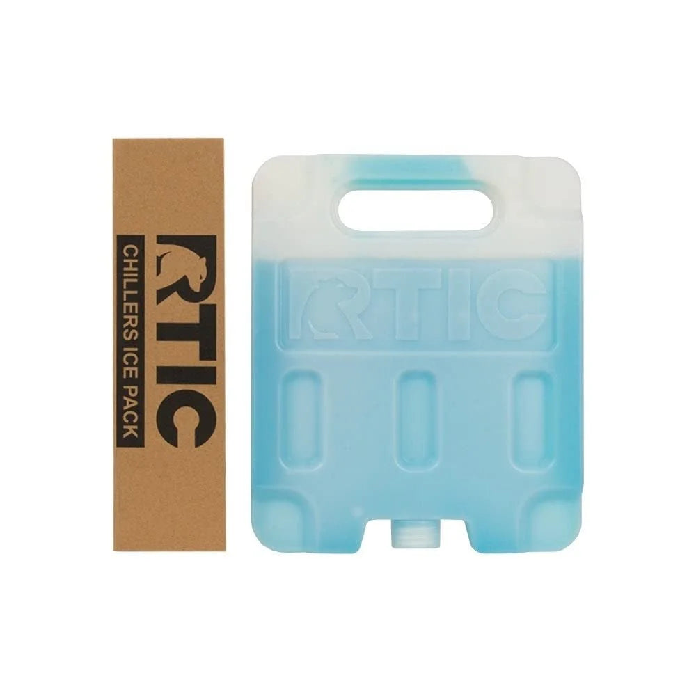 Refreezable Reusable Cooler Ice Pack 2 Pack L83300