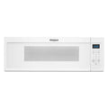 1.1 cu. ft. Over the Range Microwave in White S20119
