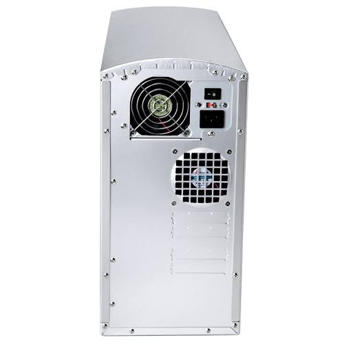 CD DVD Duplicator 1 to 5 W6069