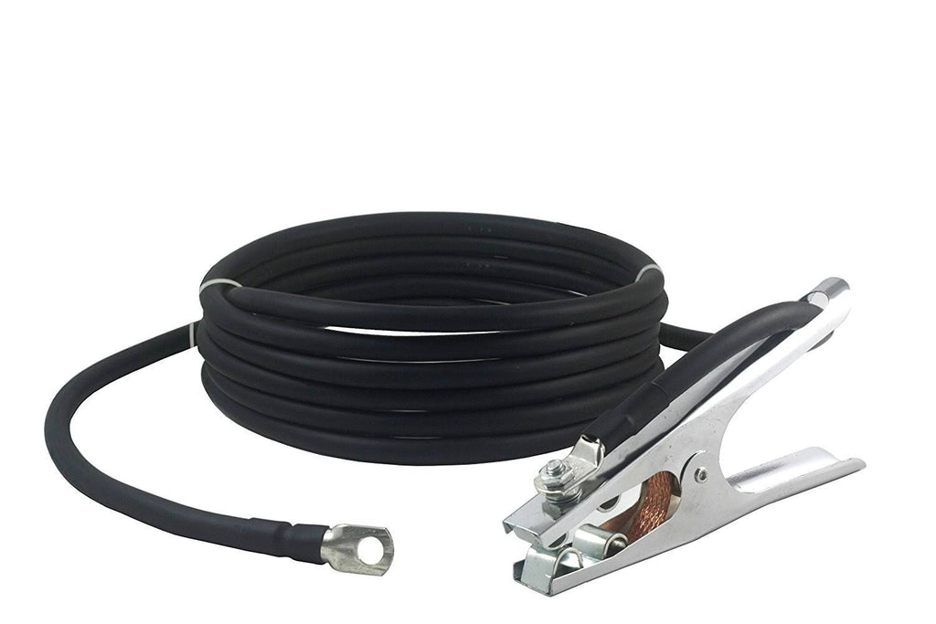 300 Amp Welding Ground Clamp Lead Assembly G773411