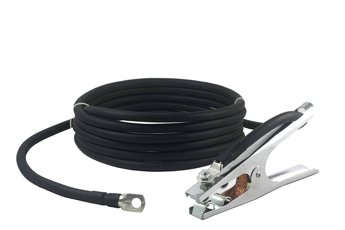 300 Amp Welding Ground Clamp Lead Assembly G773411