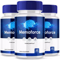 Memory and Focus Supplement 180 Capsules I2911