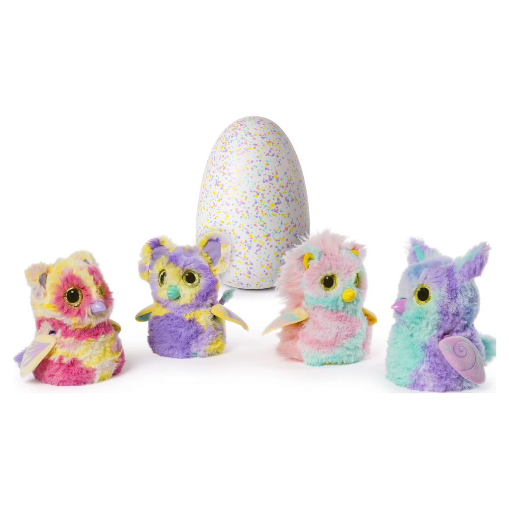 Multicolor Mystery Egg Z257