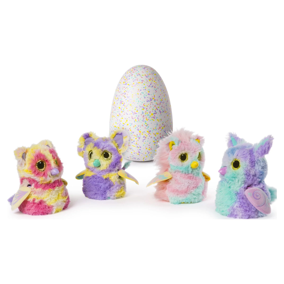 Multicolor Mystery Egg Z257