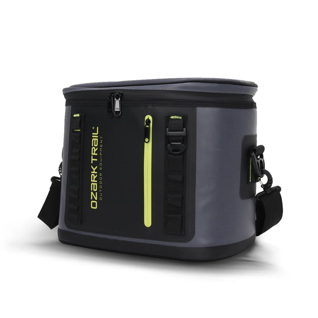 24-Can Soft-Sided Cooler L865