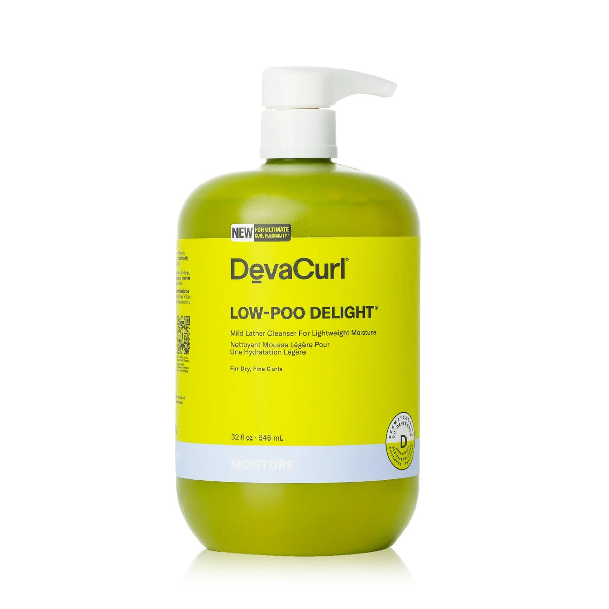 Mild Lather Cleanser 946ml/32oz Q66227