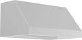 36 in. Under Cabinet Stainless Range Hood Q3760