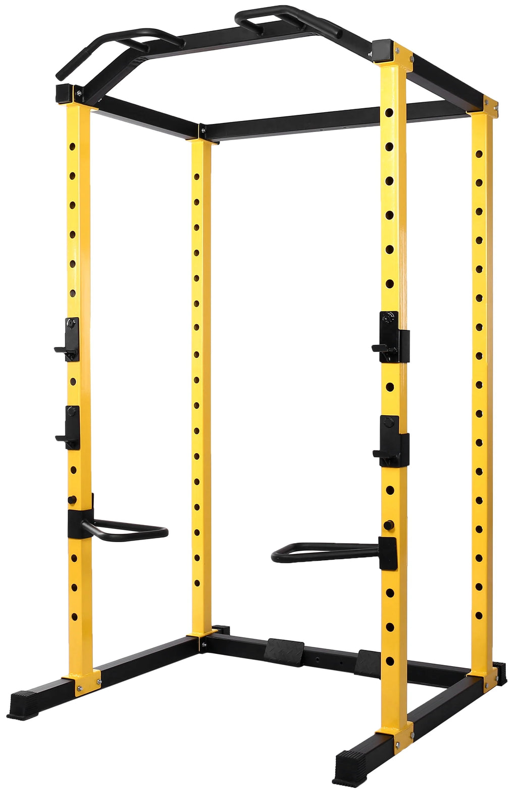 Adjustable Power Cage Power Rack P5120