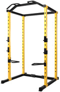 Adjustable Power Cage Power Rack P5120