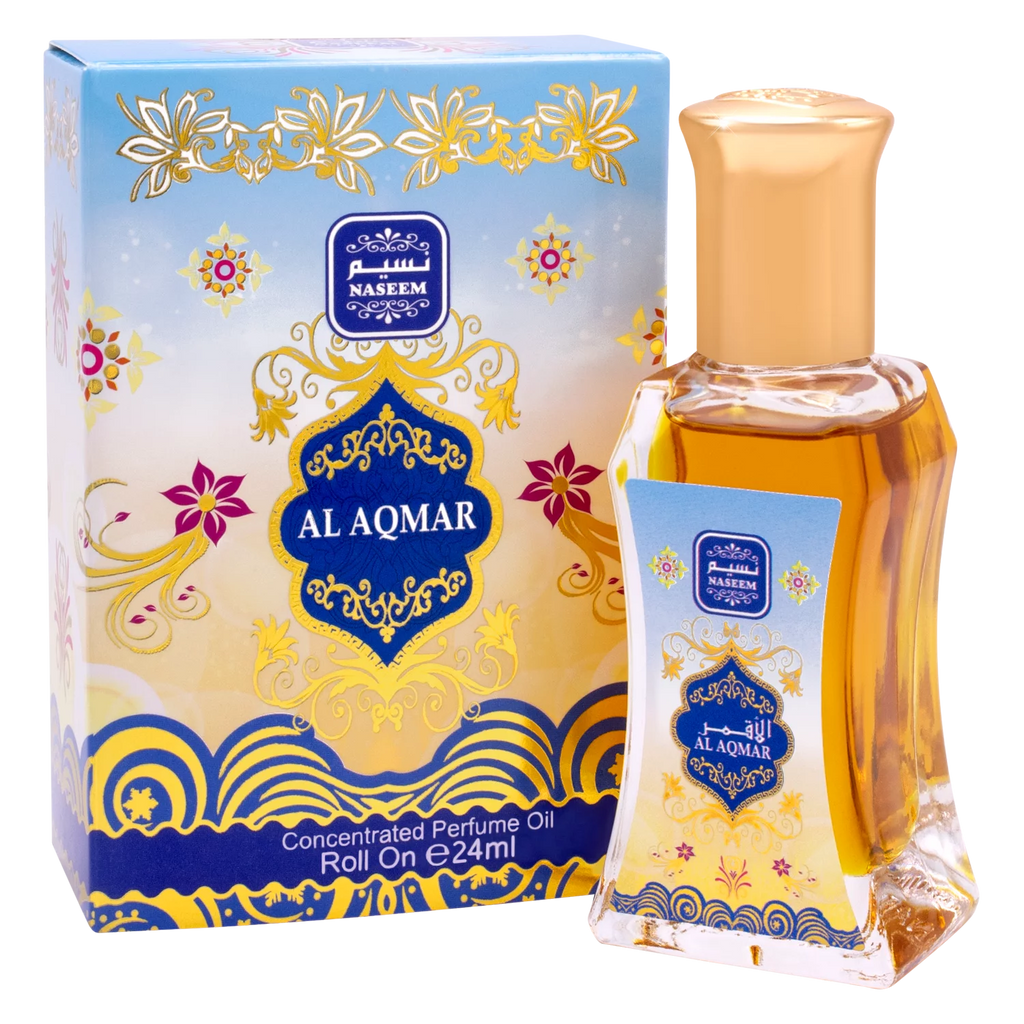Musk Amber Sandalwood Fruity Perfume Oil A171730
