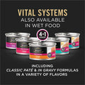Adult Dry Cat Food A348