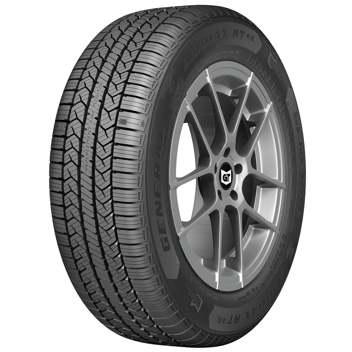 All Season Tire G679