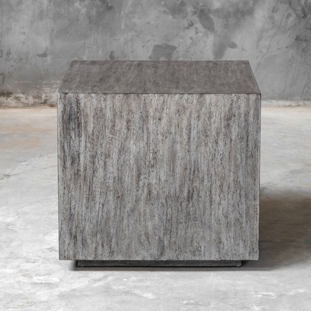 24 inch Modern Side Table L484