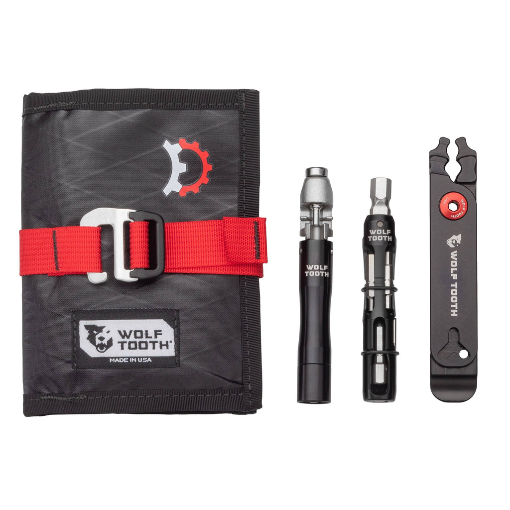 ToolCash Wallet and Pack Pliers Q9869