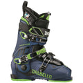 Blue Ski Boots R5317