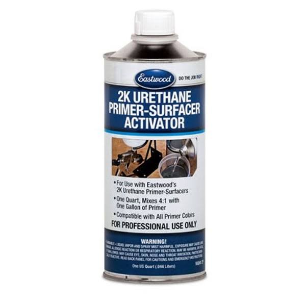 Urethane Primer Activator Quart E972691