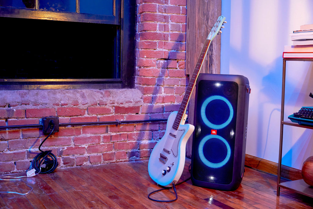 Party Speaker A56005