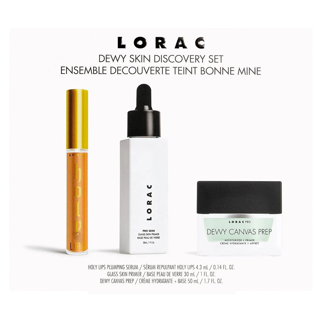 Dewy Skin Discovery Set U148640