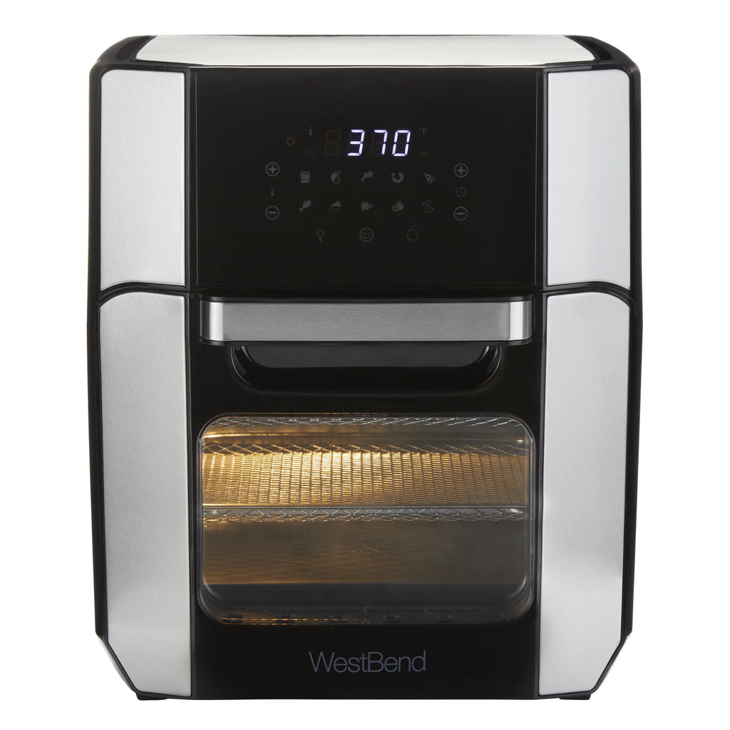12.6 QT Digital Air Fryer Oven R27152