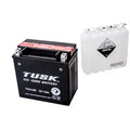 Maintenance-Free Battery with Acid P22372