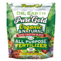 Organic All Purpose Plant Food 3 lb F180