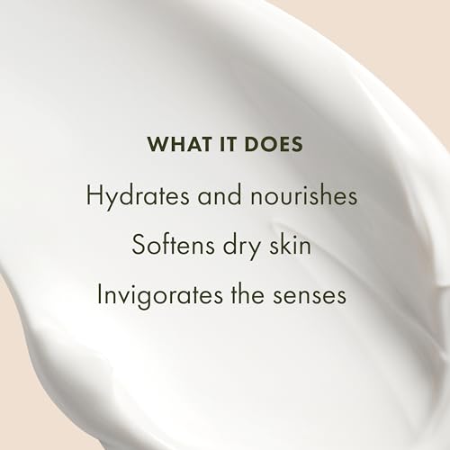 Whipped Body Cream S479