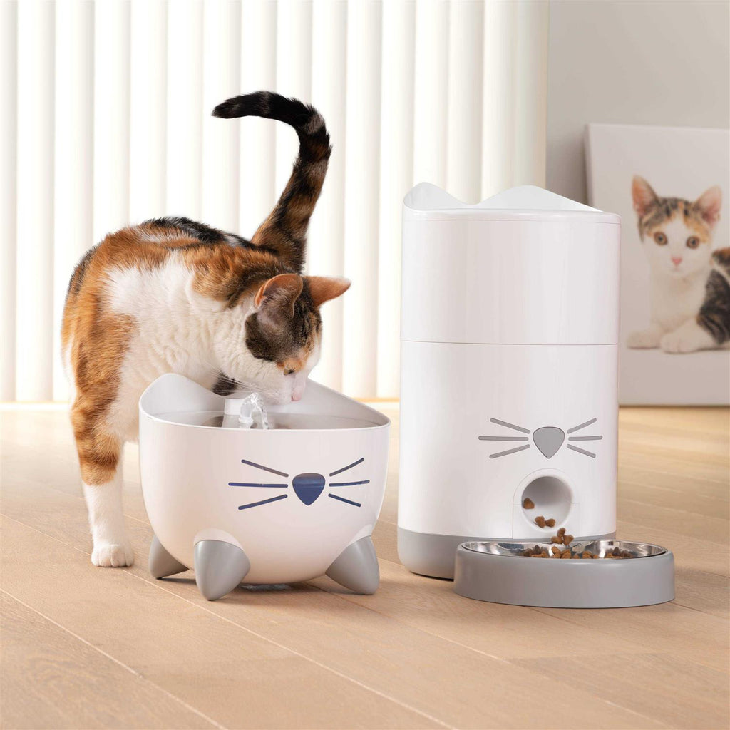 Catit Pixi Smart Feeder H968812
