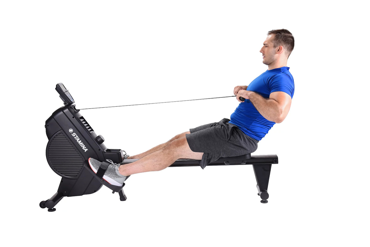 Rowing Machine I912523