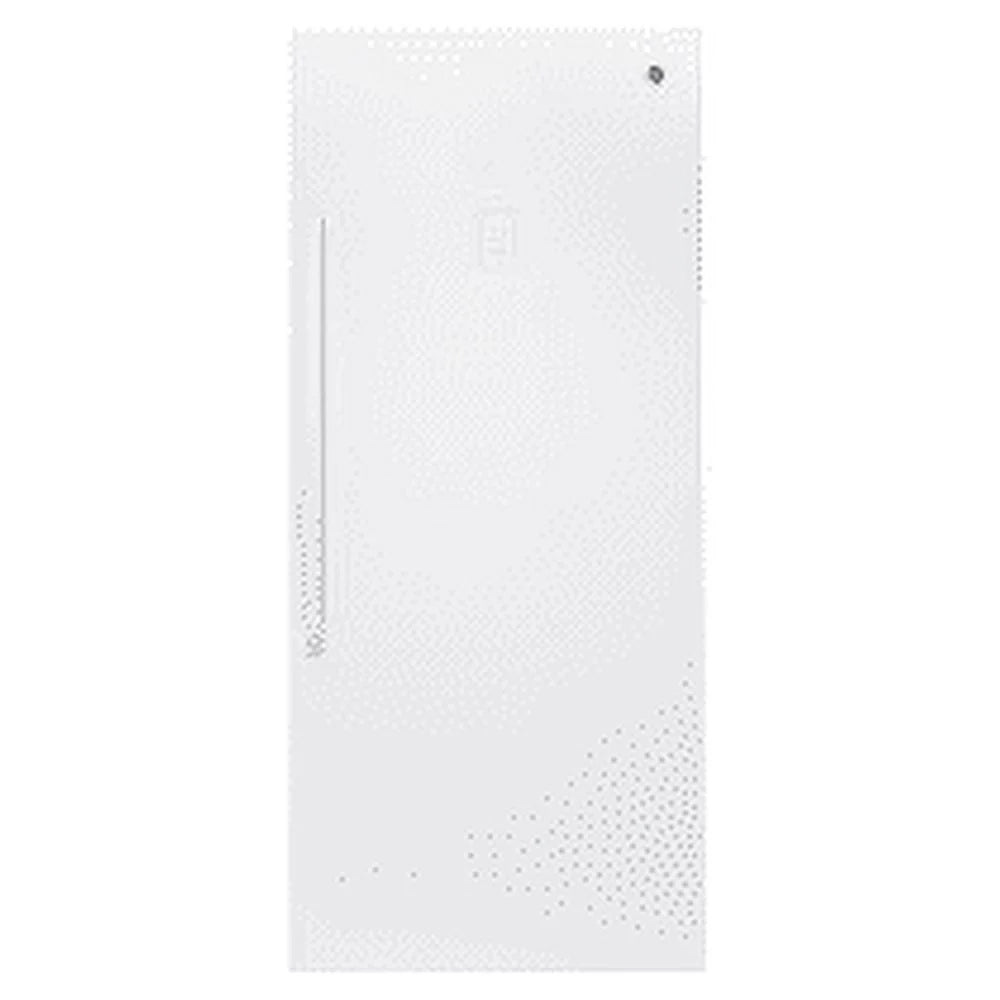 White Upright Freezer U312