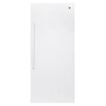 White Upright Freezer U312