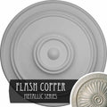 Large Classic Ceiling Medallion E686