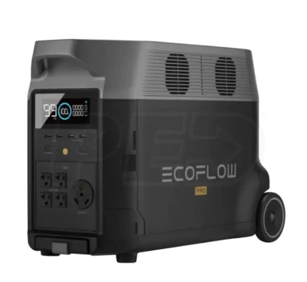 Portable Power Station 3600Wh 3600W AC Output Z15632