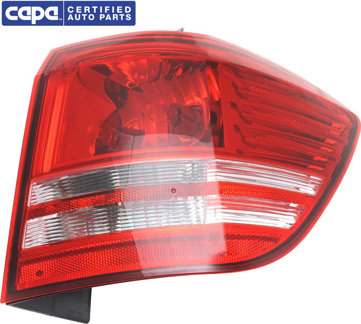 Tail Light Assembly Passenger Side Pack of 2 V243523