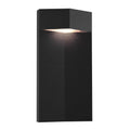 Black Outdoor LED Wall Sconce Q99423