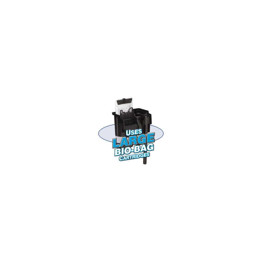Power Filter F4851