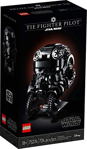 Building Set (724 Pieces) S584813