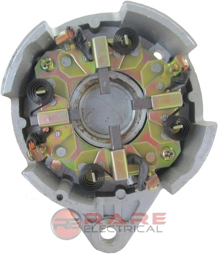 Generator Rear Bracket Pack of 2 L649