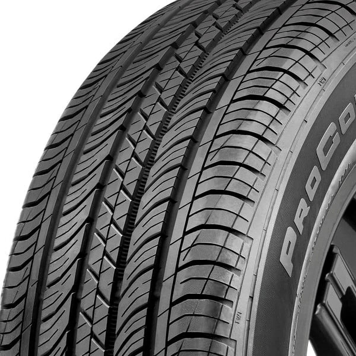 All Season 245/45R18 96H Passenger Tire G88956