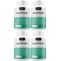 Oral Probiotic for Gum & Teeth Health 4 Bottles G670