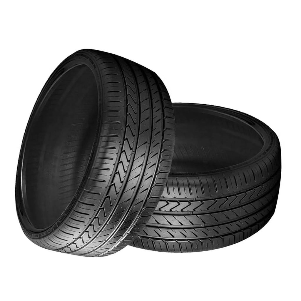 265/35ZR19 98Y XL Passenger Tire D7084