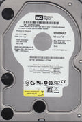 500GB SATA 3.5 Hard Drive H207