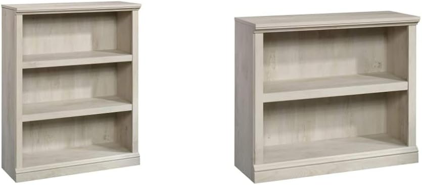 3 Shelf Bookcase H4645