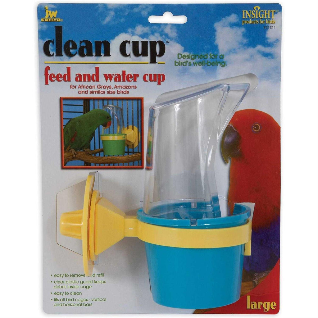 Feed Water Cup X375236