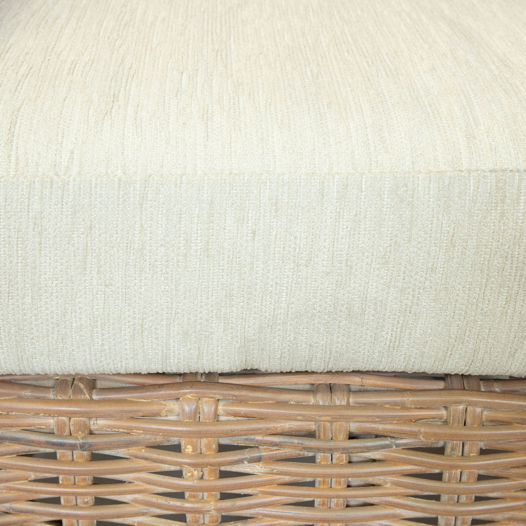 Kubu Rattan Wicker Armchair K1707