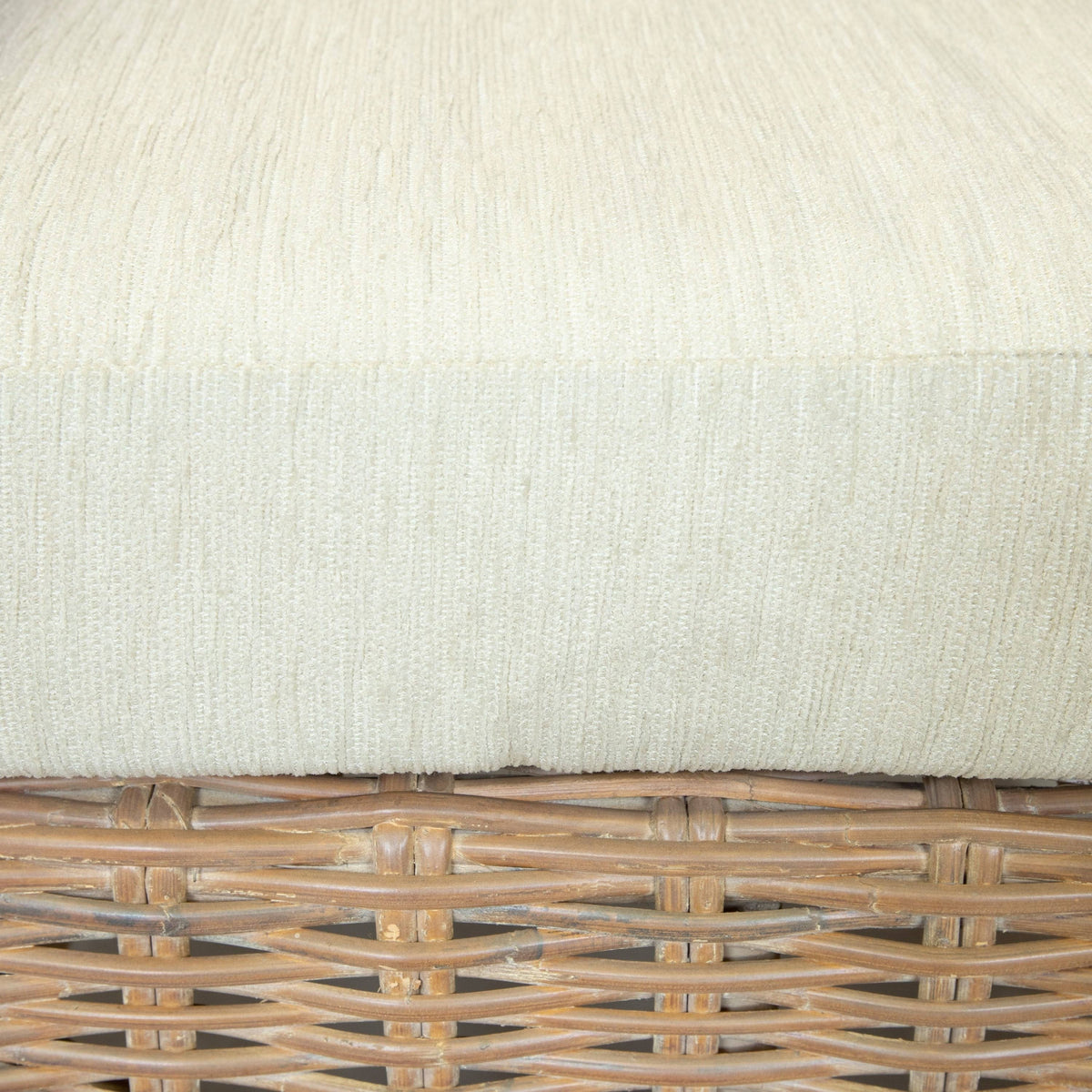 Kubu Rattan Wicker Armchair K1707