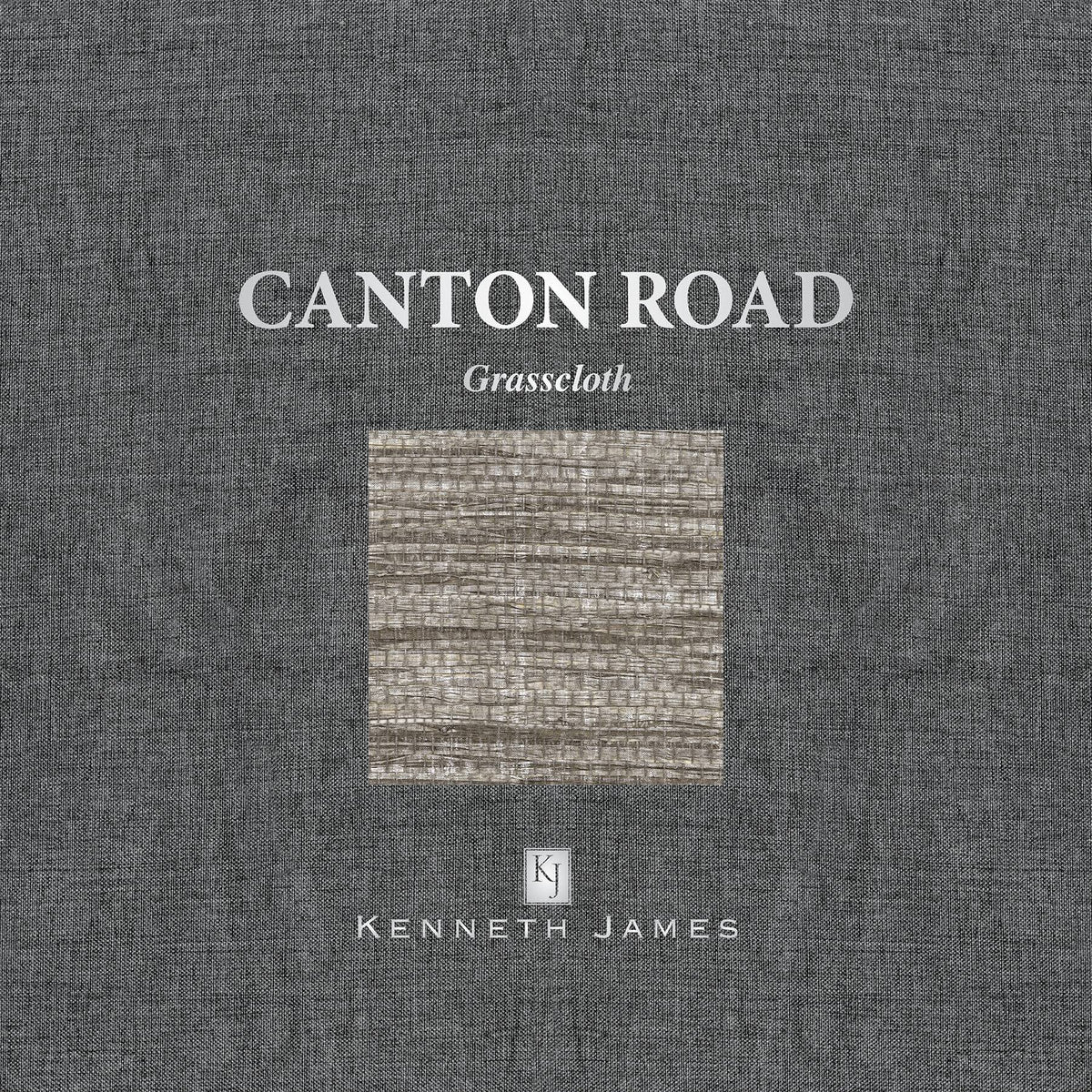 Brown Grasscloth Wallpaper F380
