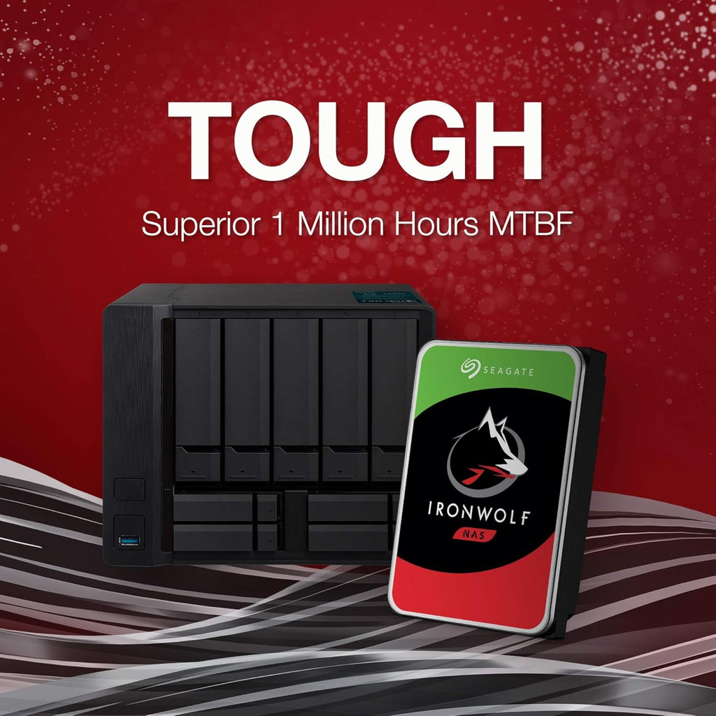 8TB 3.5 Inch SATA Internal Hard Drive R7060