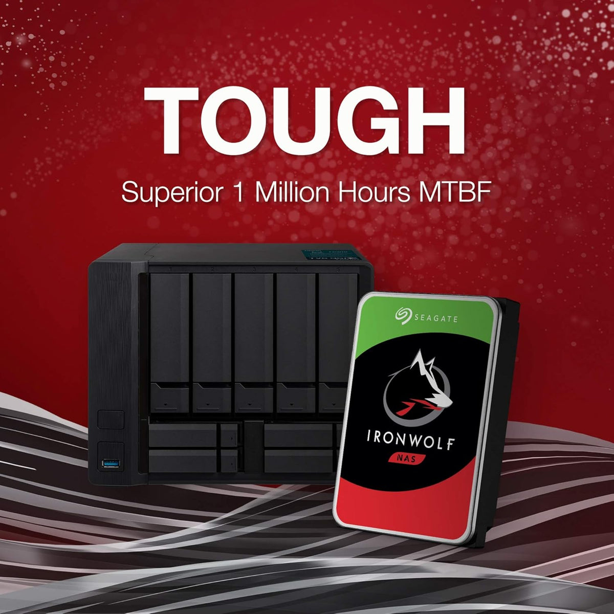 8TB 3.5 Inch SATA Internal Hard Drive R7060